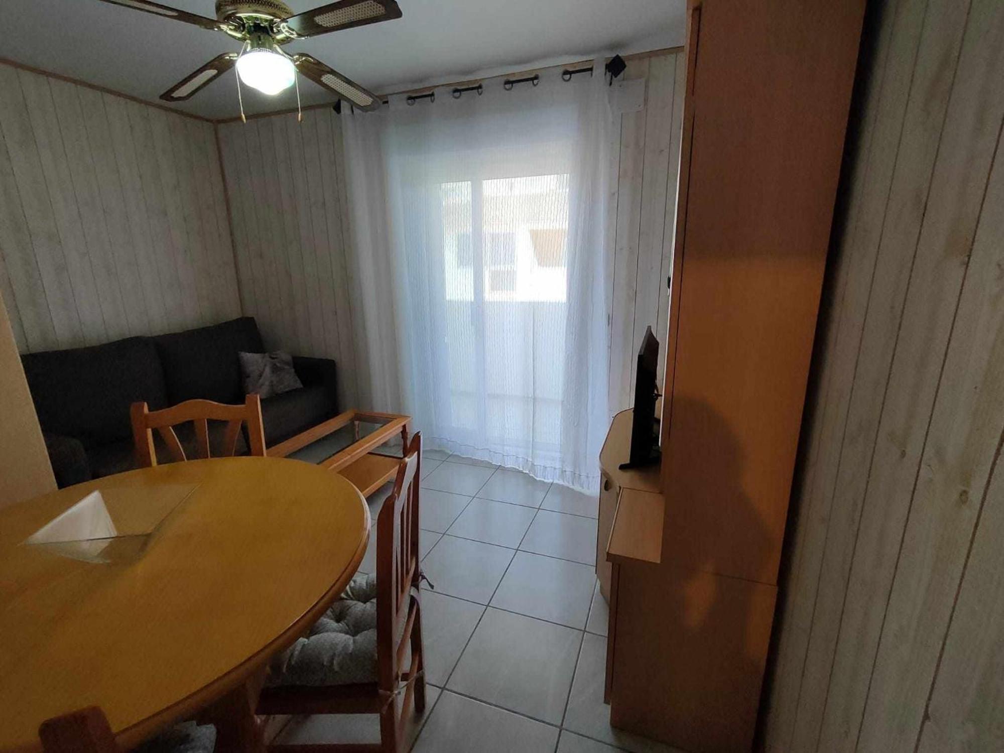A H Rentals Abanicos 5 Apartamento Peniscola Luaran gambar